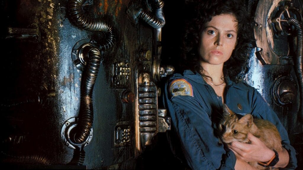 Alien 1979