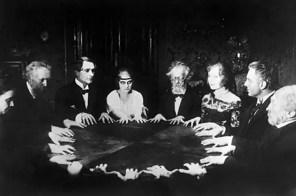 Dr Mabuse the Gambler