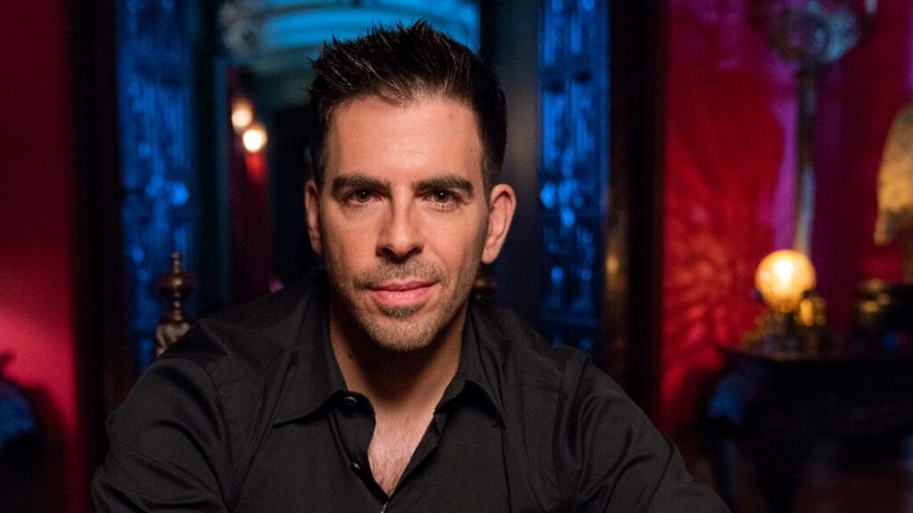 Eli Roth