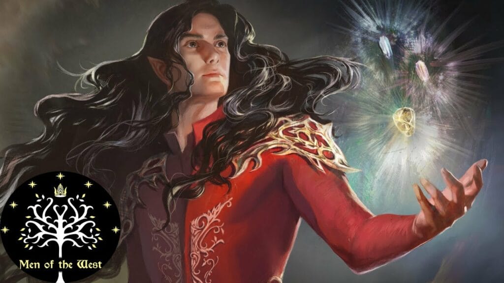 Feanor