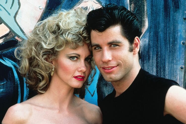 Grease