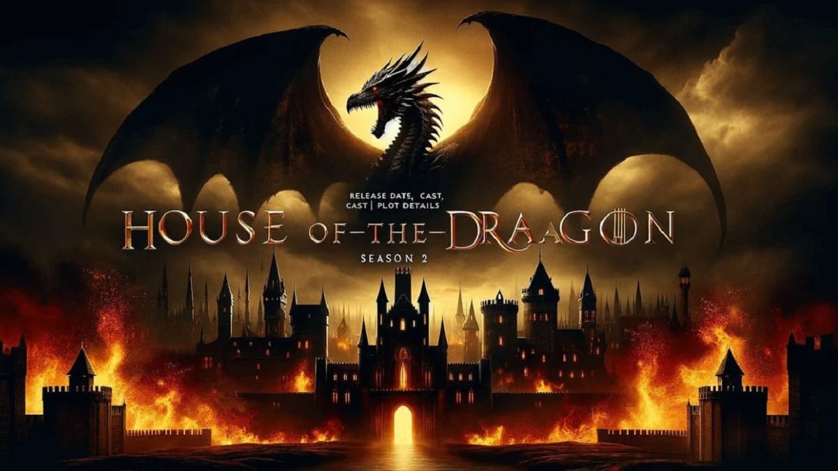 serial house of dragon