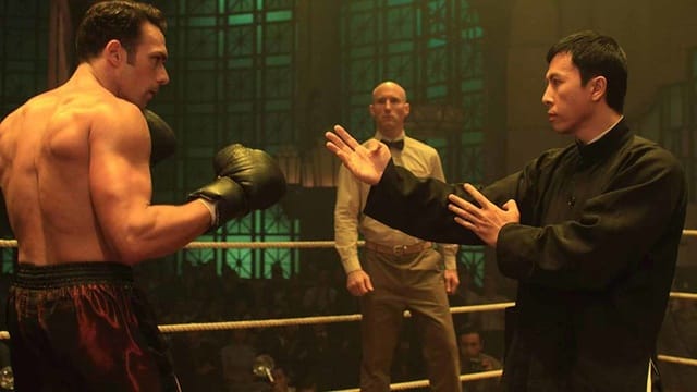 Ip Man 2