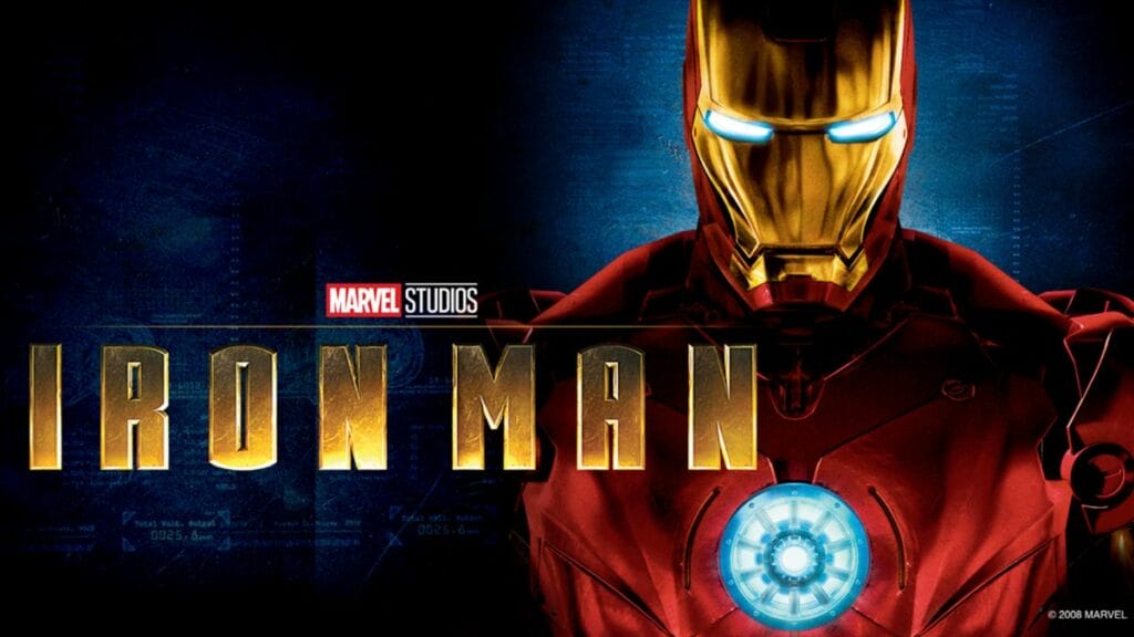 Iron Man