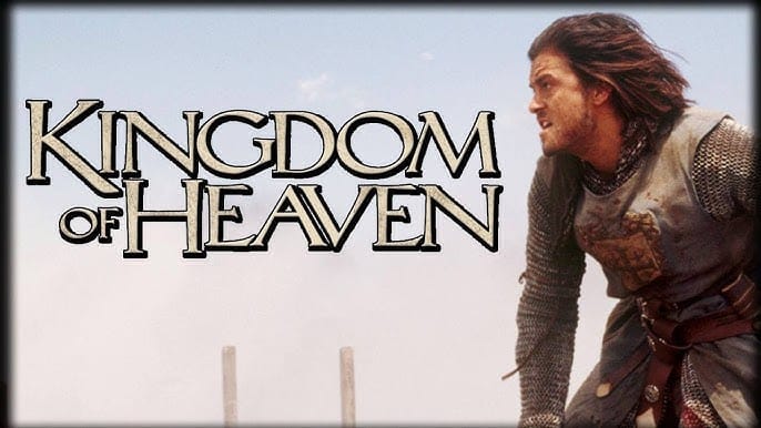 Kingdom of Heaven