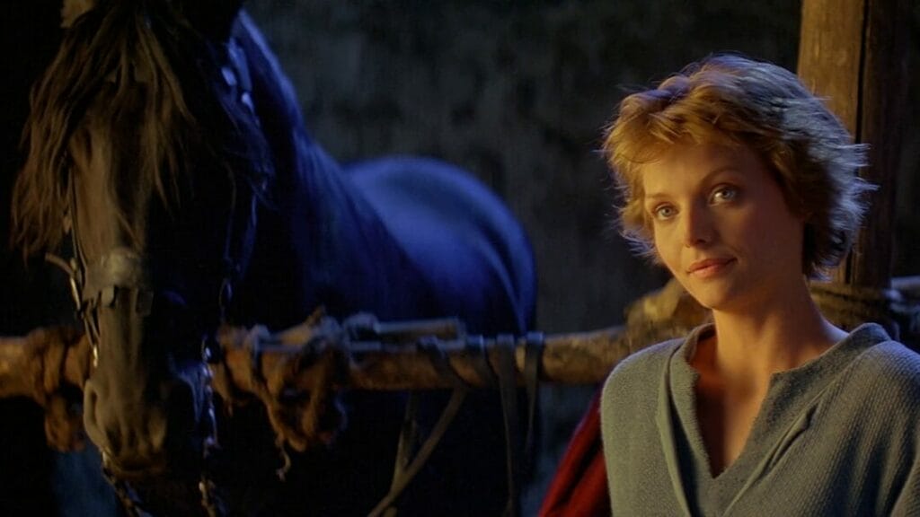 Ladyhawke