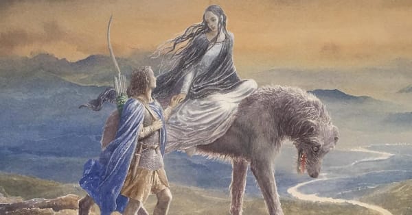 Luthien