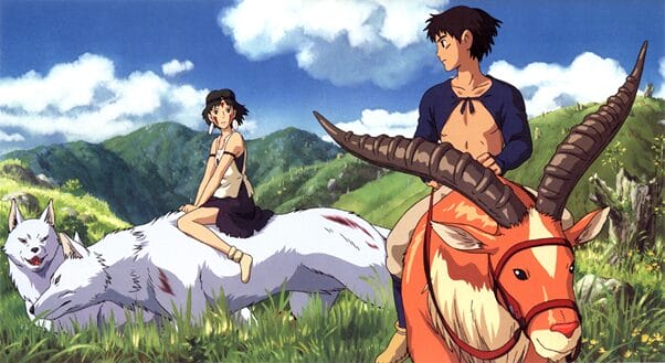 Mononoke