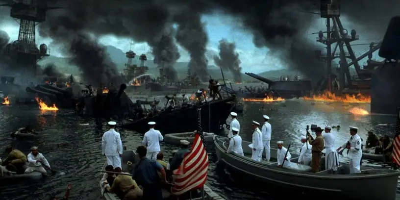 Pearl Harbor