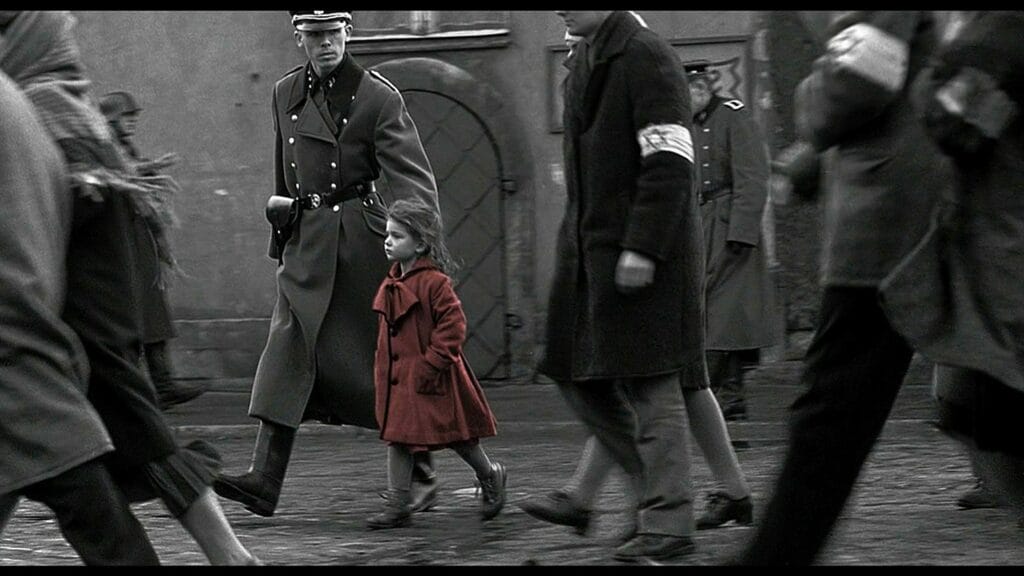 Schindlers List