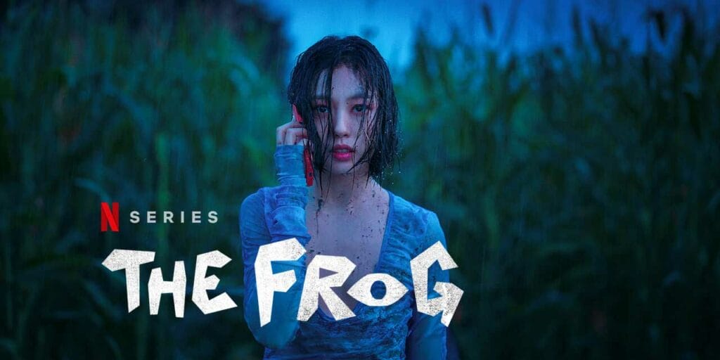 The Frog