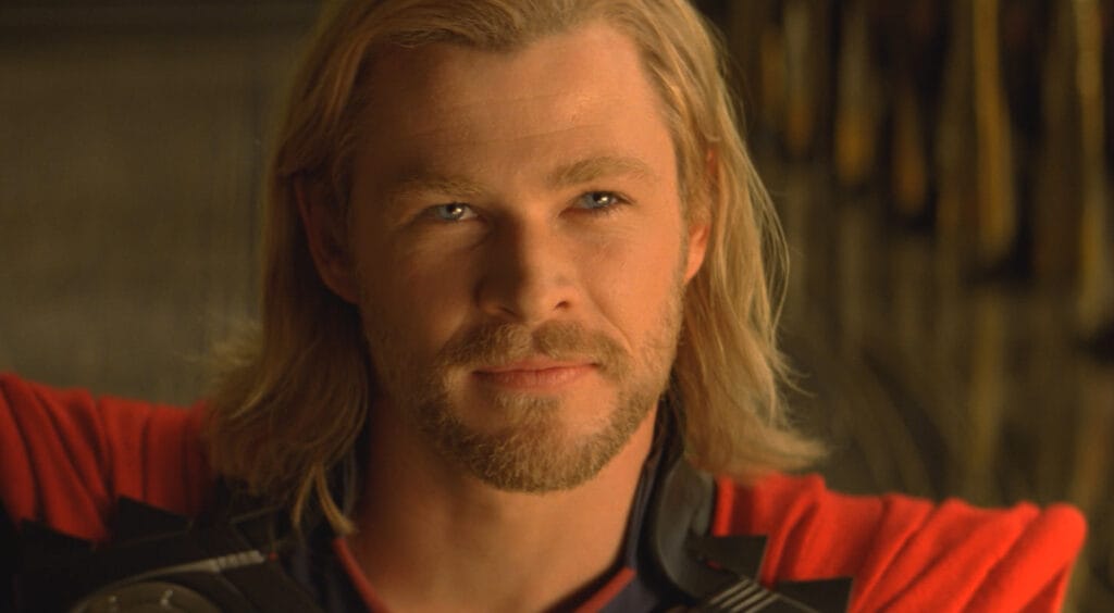 Thor 2011