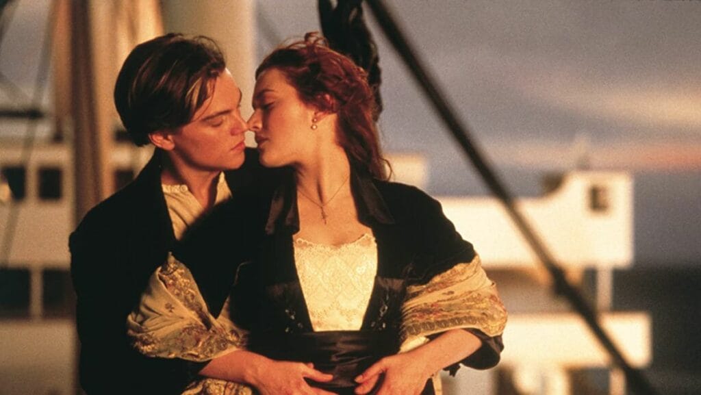 Titanic 1997