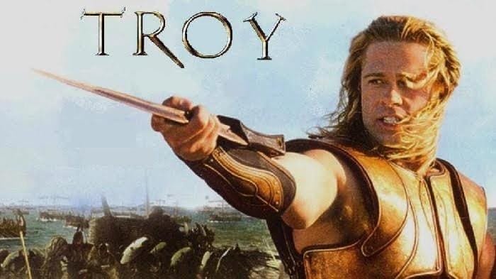 Troy