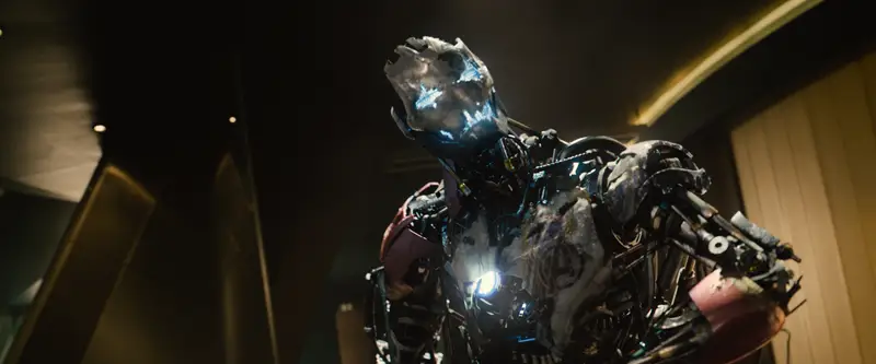 Ultron