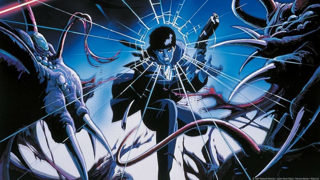 Wicked City