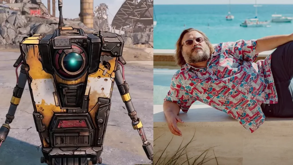 claptrap jackblack