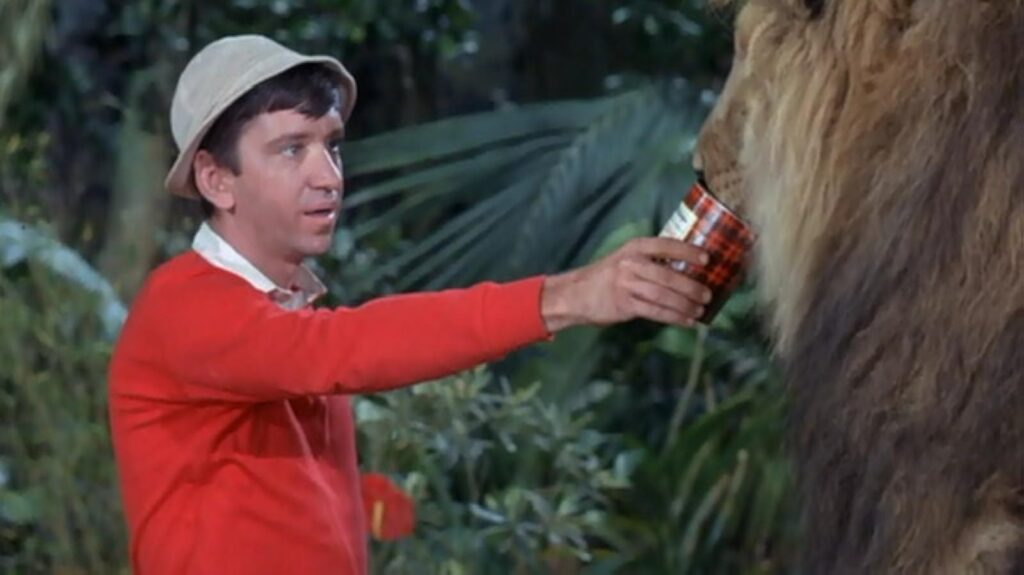 Bob Denver