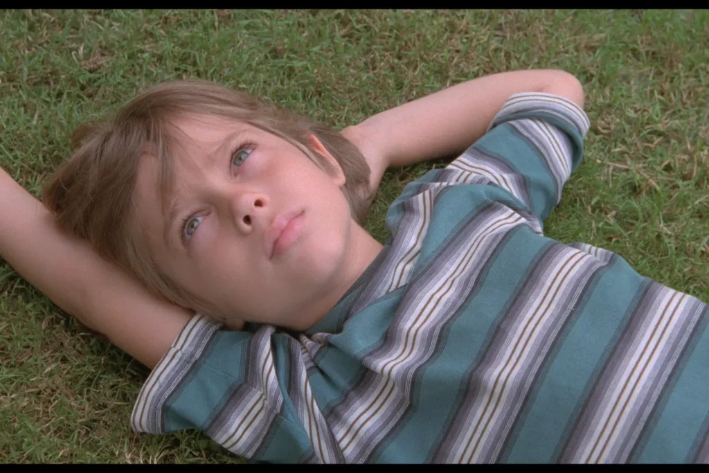 Boyhood