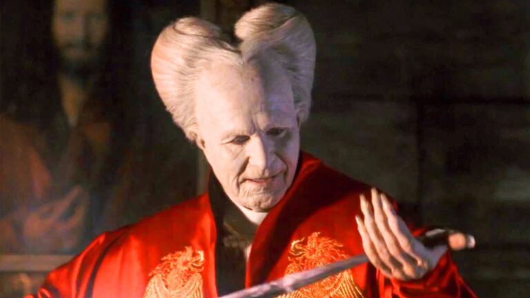 Review Bram Stoker’s Dracula, Romansa Vampir di Era Victoria