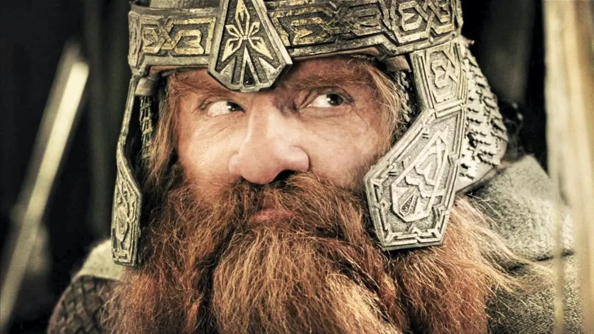 gimli