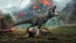 Film Terbaru Jurassic World Mendapatkan Judul Resmi jurassic world
