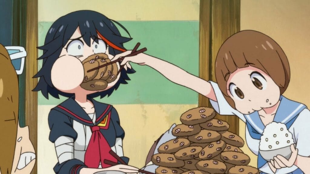 Kill La Kill