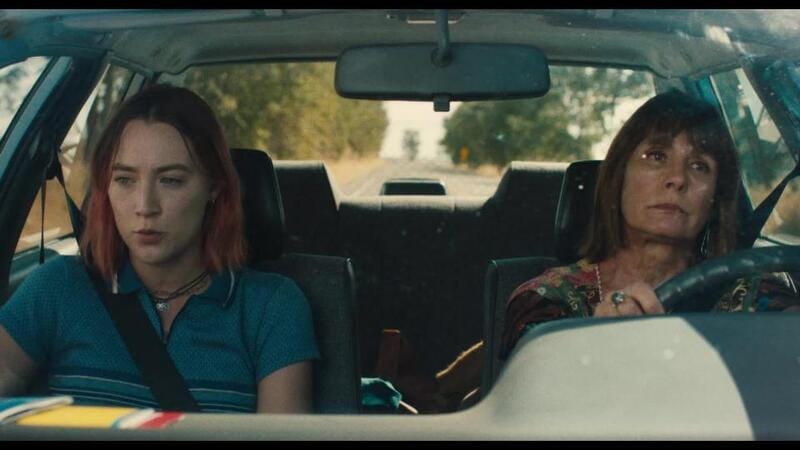 Lady Bird 1