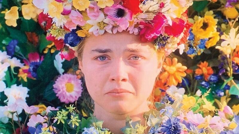 Midsommar 1