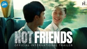 Not Friends Fakta (1)
