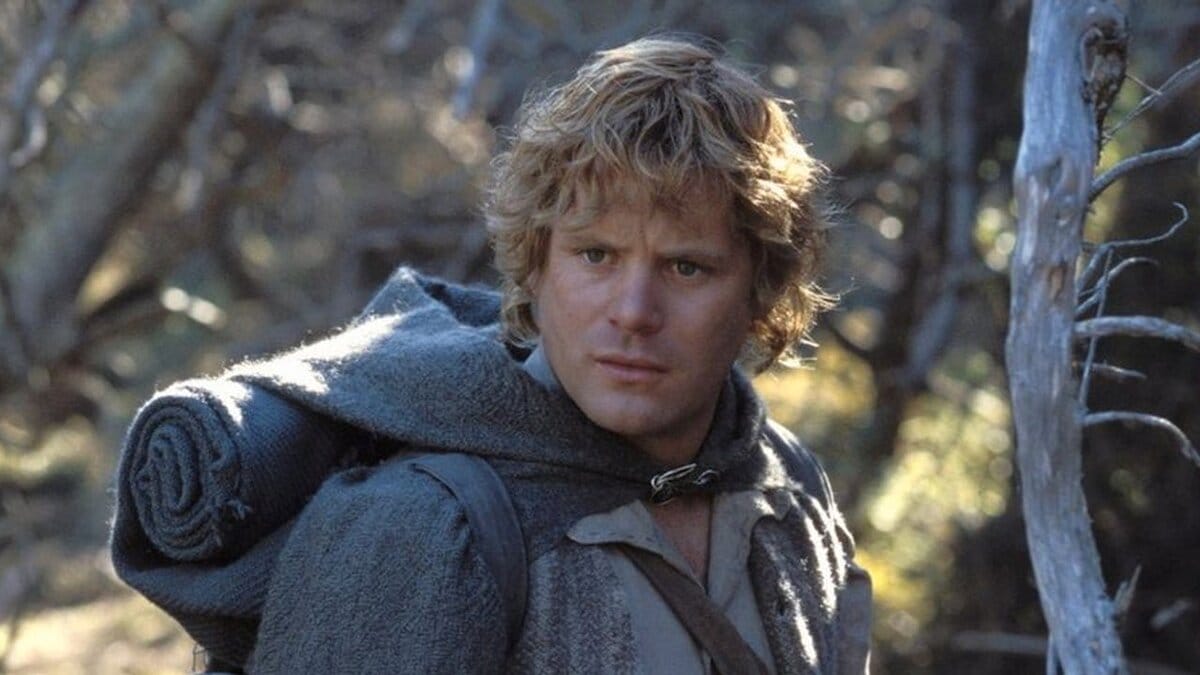 Samwise Gamgee