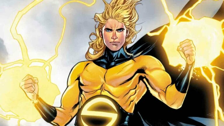 Karakter Bob dalam Thunderbolts* akan Sangat Luar Biasa?