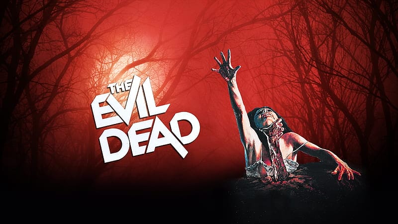 The Evil Dead