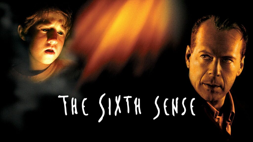 The Sixth Sense