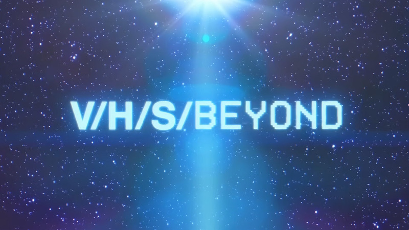 VHS Beyond