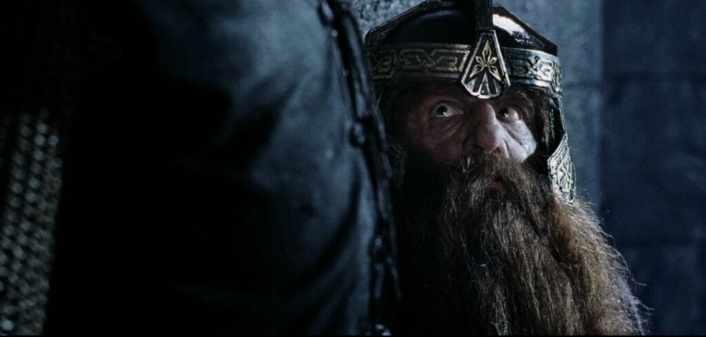 gIMLI ROLE