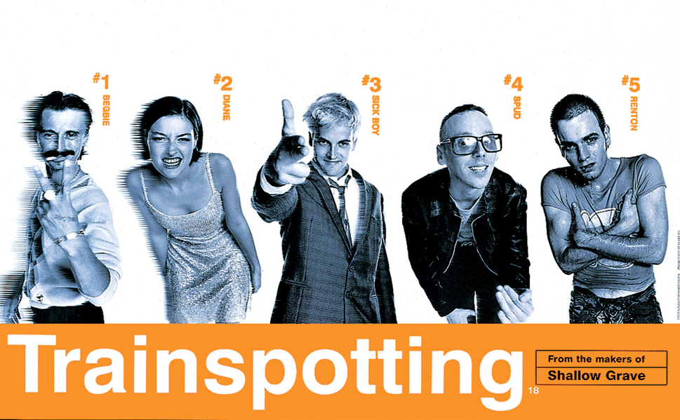 trainspotting 1