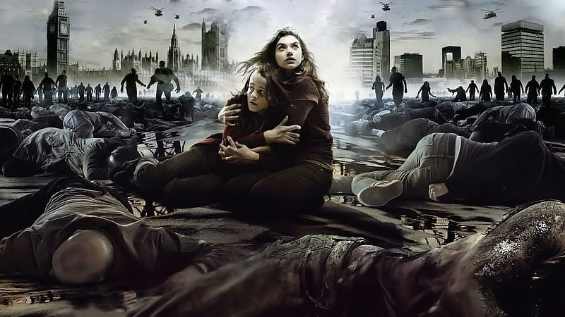 28 Weeks later