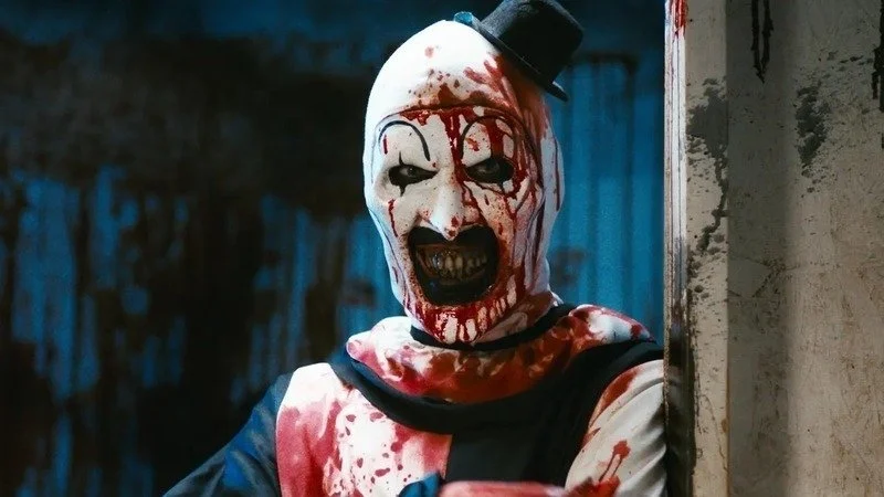 terrifier