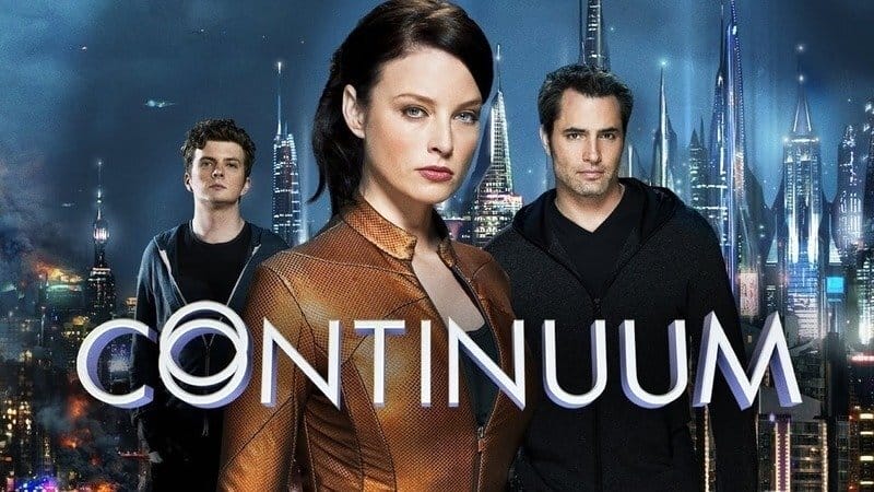 Continuum