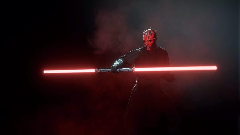 Darth Maul