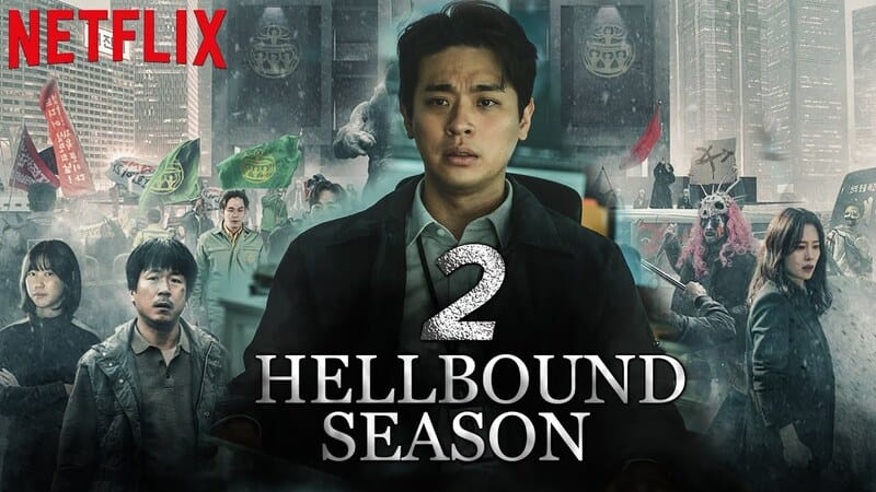 hellbound season 2