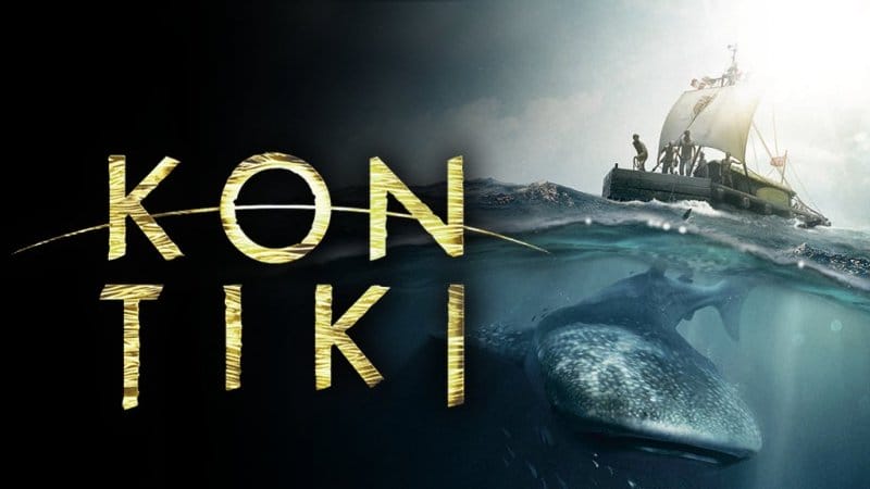 Kon tiki