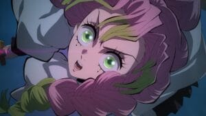 mitsuri kanroji