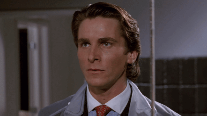 Patrick Bateman