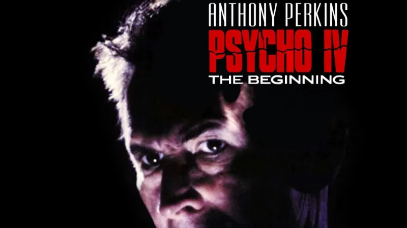 Psycho IV