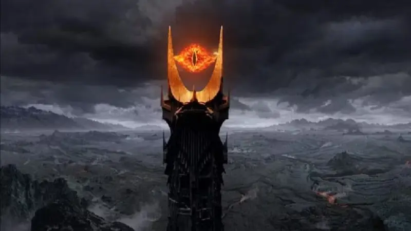 Sauron Return of the King