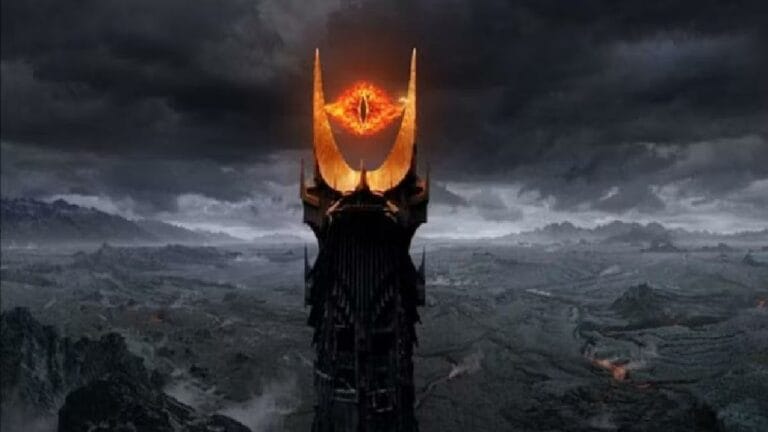 Mengapa Sauron Tidak Benar-Benar Mati di Ending Trilogi Lord of the Rings?