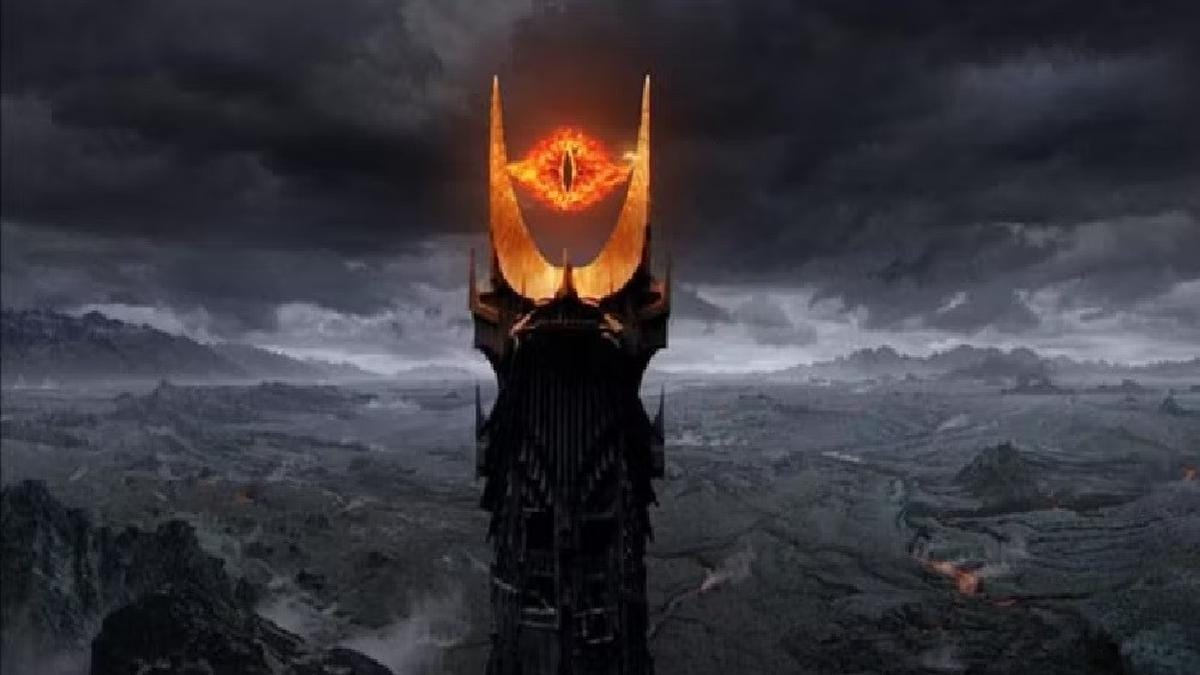 sauron