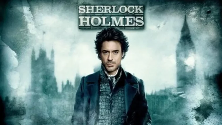 Informasi Tentang Sherlock Holmes Season 3